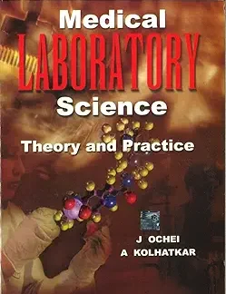 Medical Laboratory Science: theory and practice- Ochei