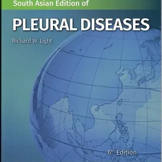 Pleural Diseases 6th(SAE)-Light
