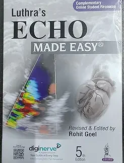 Luthra's Echo Made Easy- Rohit Goel