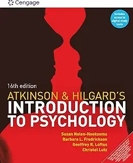 Atkinson & Hilgard’s Introduction to Psychology