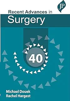 Recent Advances in Surgery-40-Michael Douek