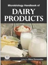 Microbiology Handbook Of Dairy Products (HB)-Fernandes