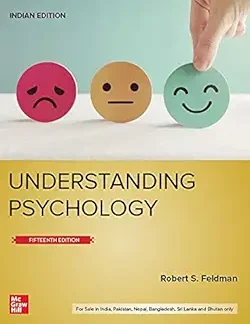 Understanding Psychology 15thED-Robert S. Feldman
