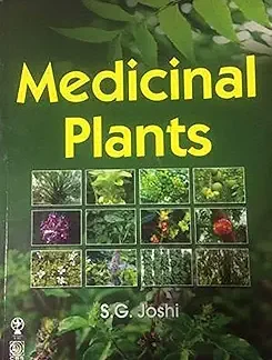 Medicinal Plants-S.G Joshi