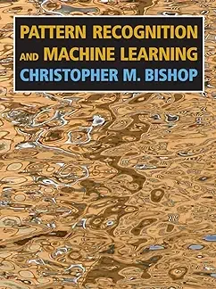 Pattern Recognition And Machine Learning-Bishop
