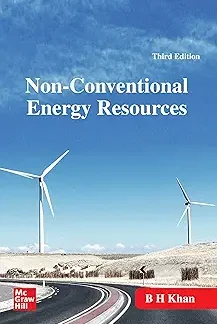 NON CONVENTIONAL ENERGY RESOURCES 3rdED-Khan