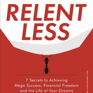 The Power of Relentless